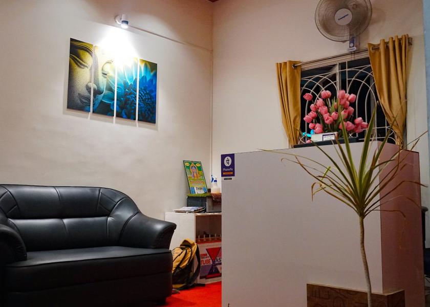 Tamil Nadu Trichy Public Areas