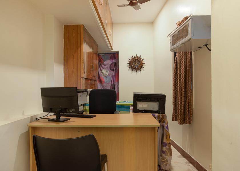 Tamil Nadu Trichy Public Areas