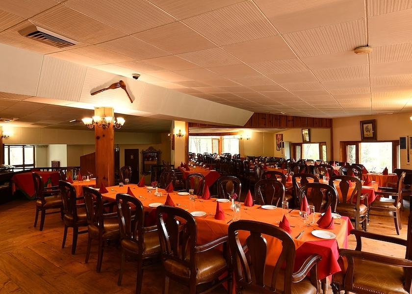 Himachal Pradesh Manali Restaurant