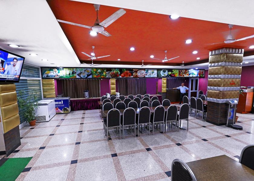 Himachal Pradesh Bilaspur Business Centre