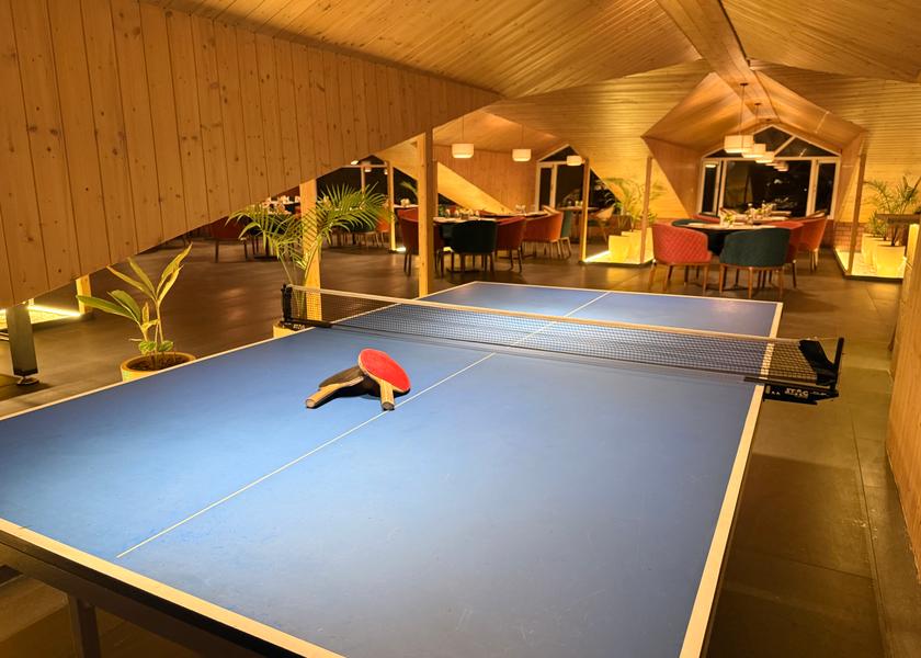 Himachal Pradesh Kasauli Recreation