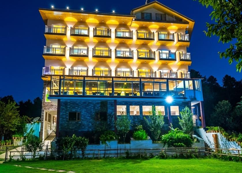 Himachal Pradesh Manali 