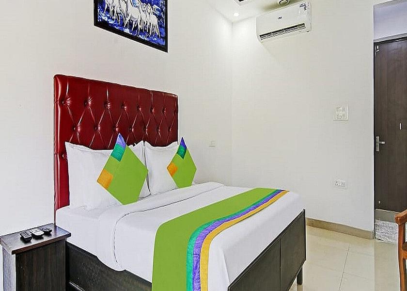 Haryana Chandigarh Executive Room