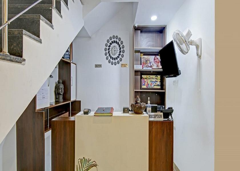 Haryana Chandigarh Public Areas