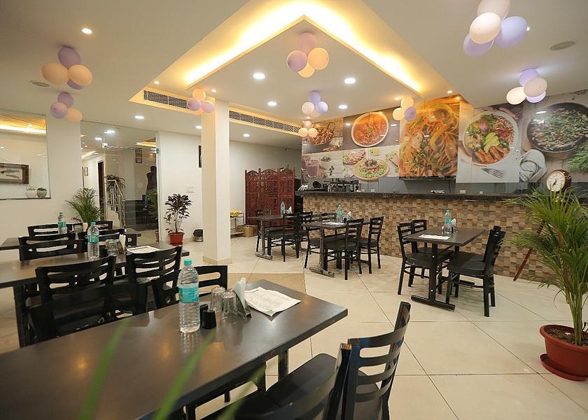 Haryana Chandigarh Food & Dining