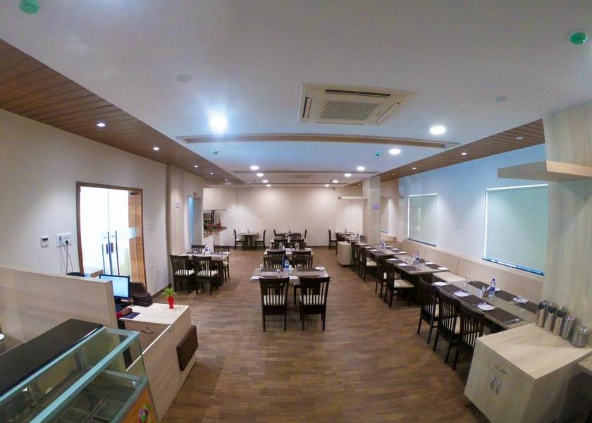 Karnataka Vijayapura Food & Dining