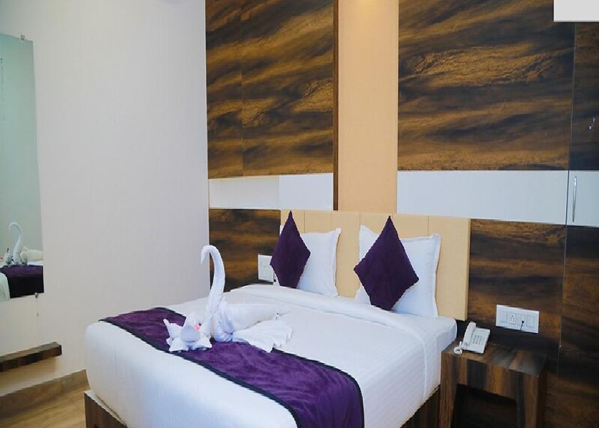 Karnataka Vijayapura Suite Room