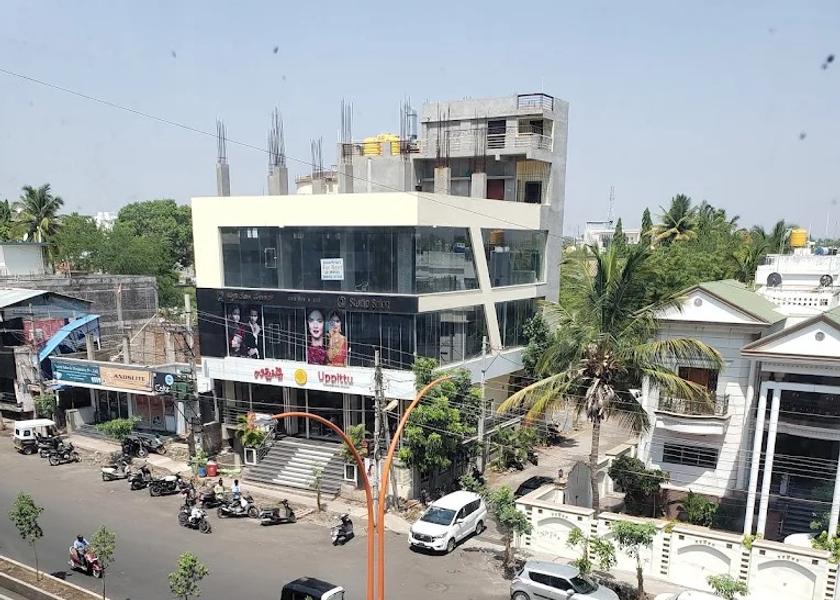 Karnataka Vijayapura Hotel Exterior