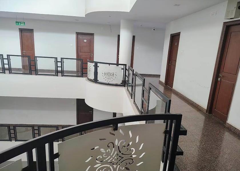 Karnataka Koppal Hotel View