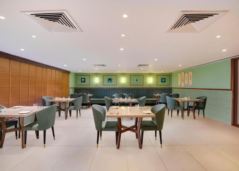Gujarat Rajkot Food & Dining