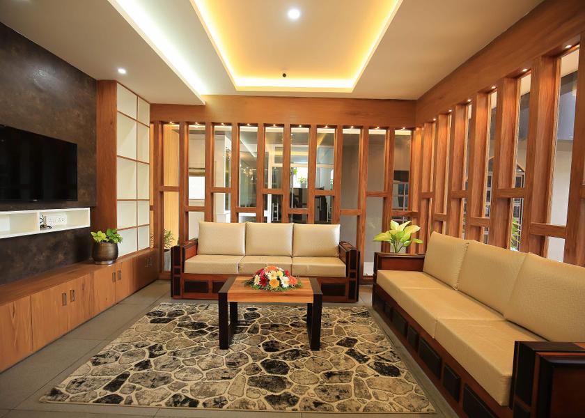 Kerala Munnar Public Areas