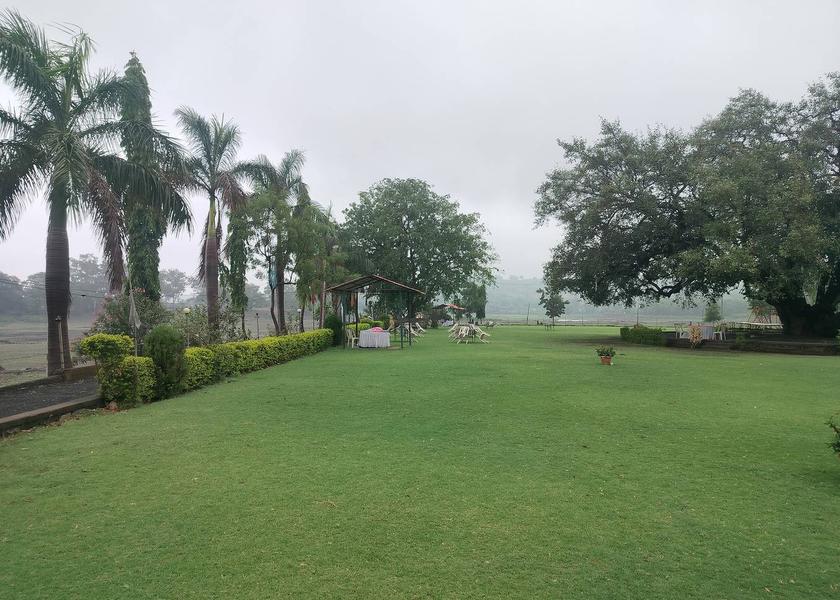 Madhya Pradesh Mandav Outdoors