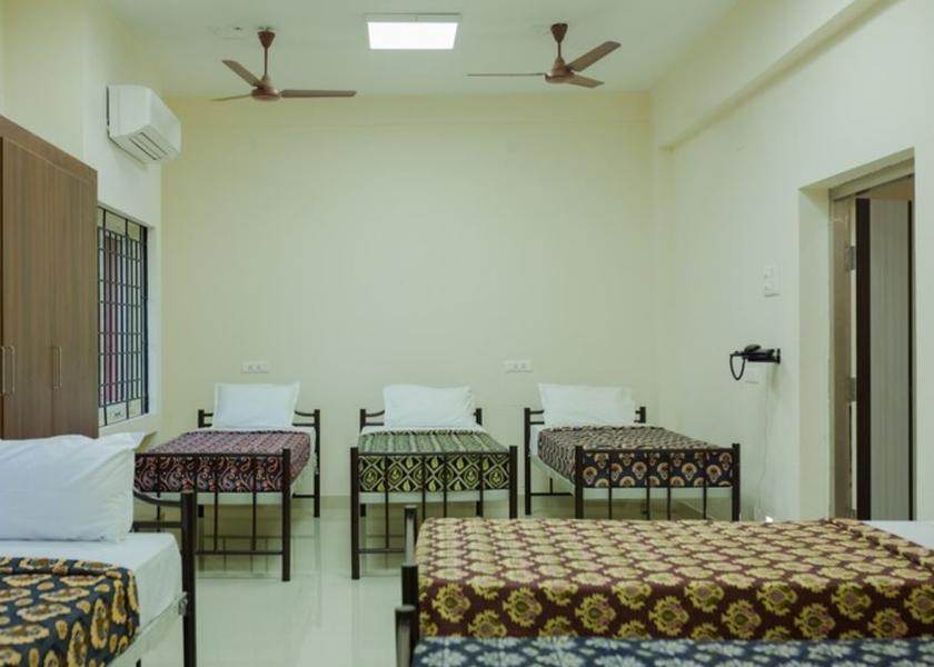 Tamil Nadu Tiruvannamalai  Deluxe Family 6