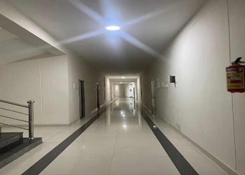 Tamil Nadu Tiruvannamalai Public Areas