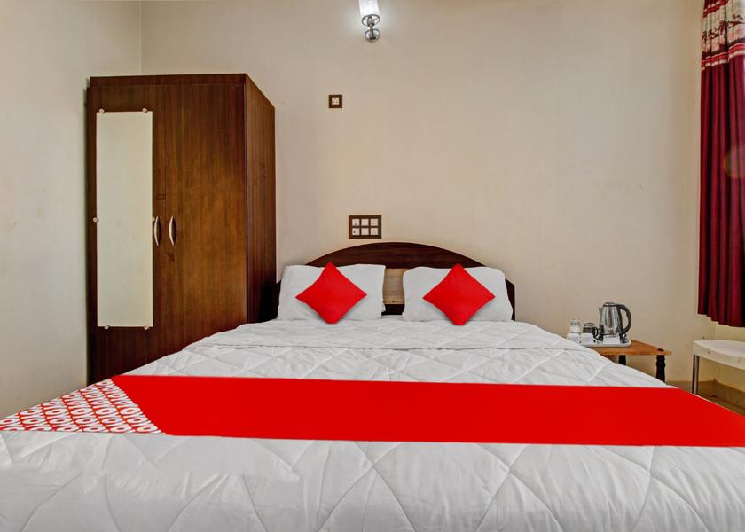 Karnataka Hassan Room
