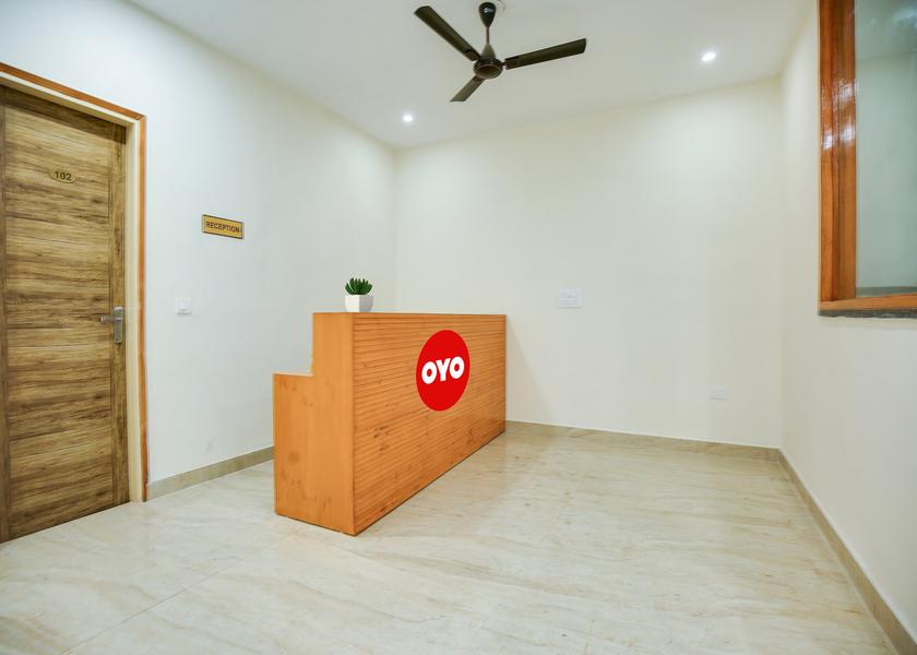 Punjab Patiala Reception