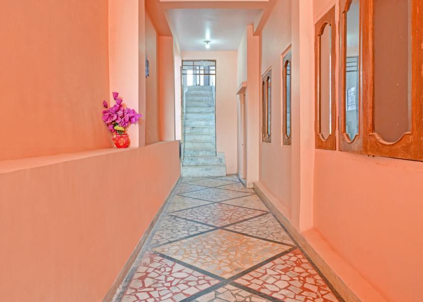 Madhya Pradesh Jabalpur Lobby