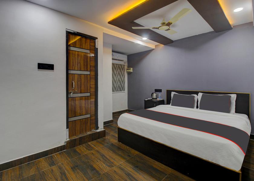 Telangana Warangal Room