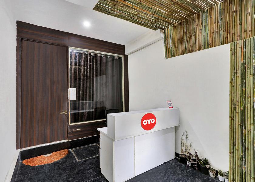 Uttar Pradesh Noida Public Areas