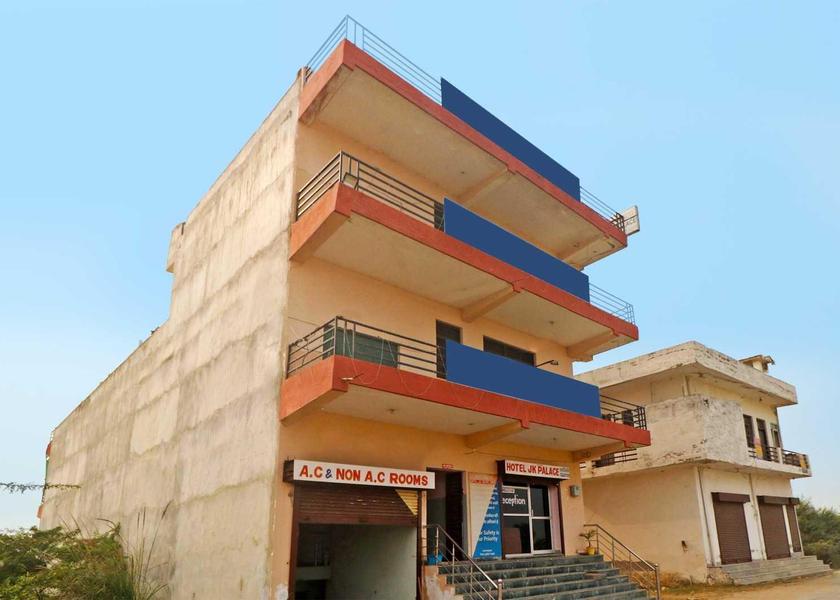 Haryana Bawal 