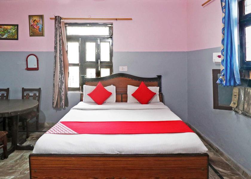 Haryana Bawal Room