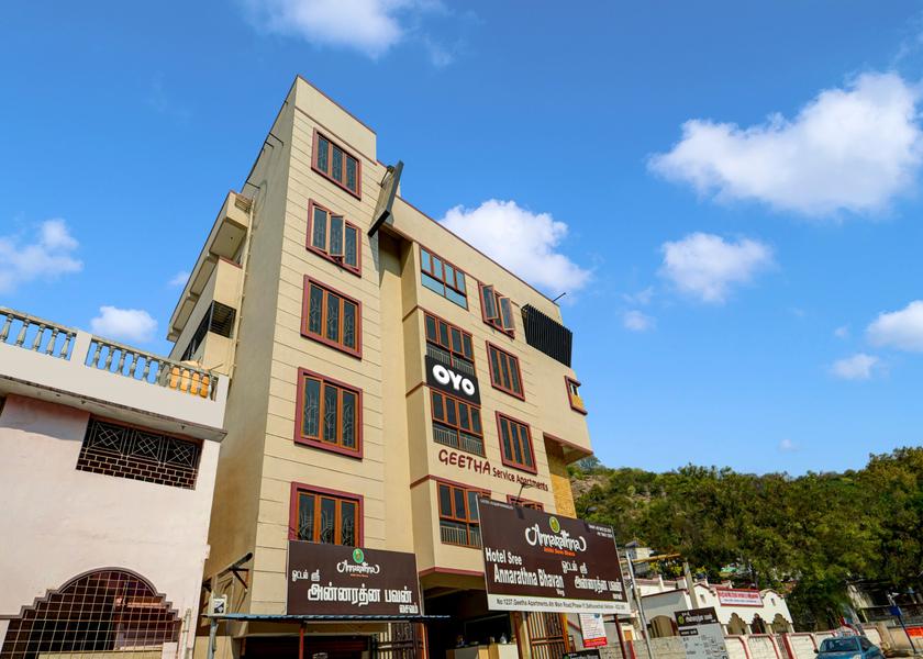 Facade