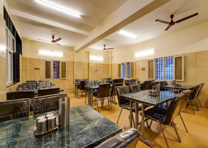 Tamil Nadu Vellore Restaurant