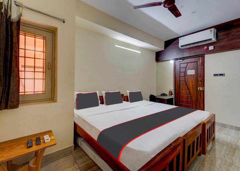 Tamil Nadu Vellore Room