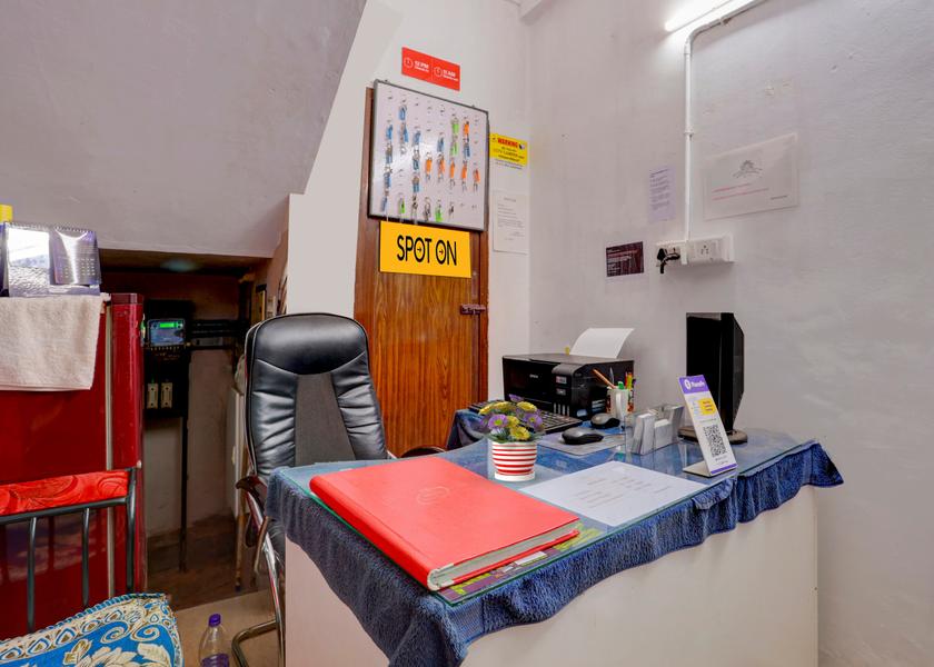 Kerala Thiruvananthapuram Reception