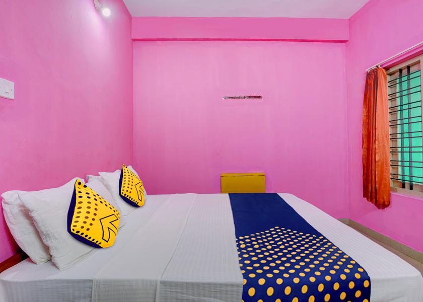 Kerala Thiruvananthapuram Room