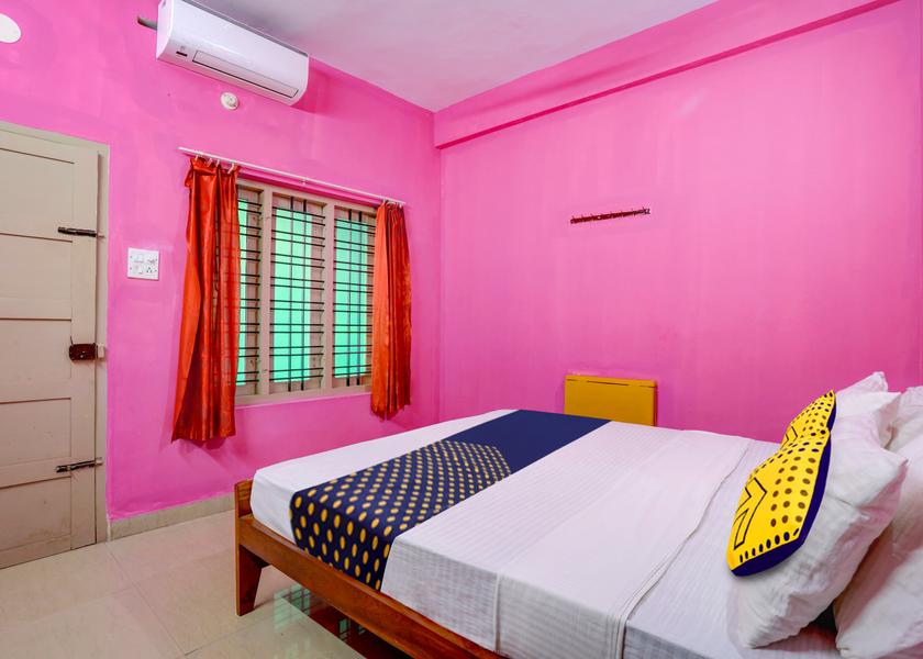 Kerala Thiruvananthapuram Room