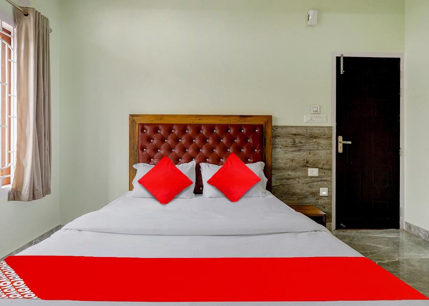 Assam Guwahati Room