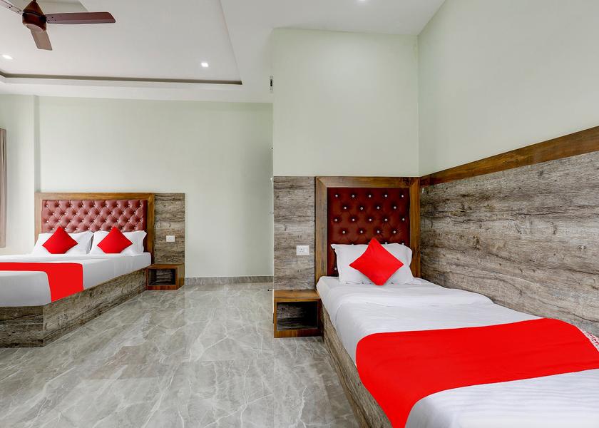 Assam Guwahati Room