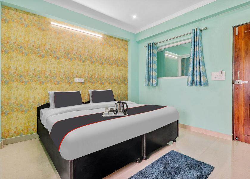Uttarakhand Dehradun Room