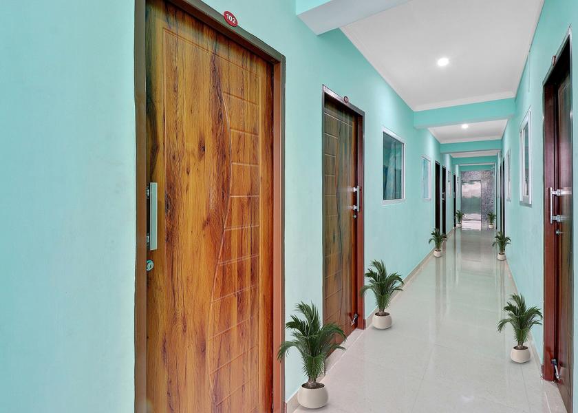 Uttarakhand Dehradun Lobby