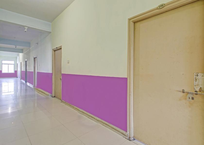 Telangana Karimnagar Washroom