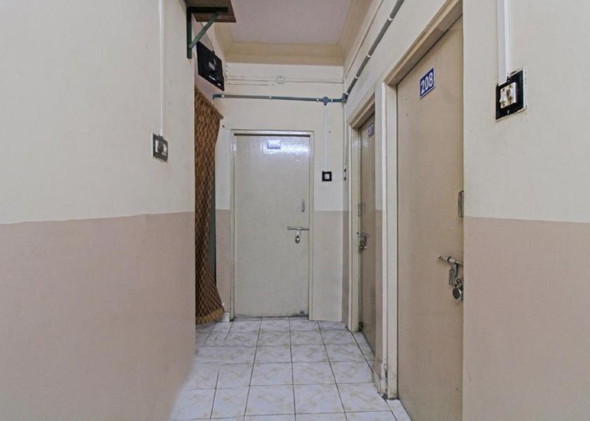 Maharashtra Bhadravati Facilities