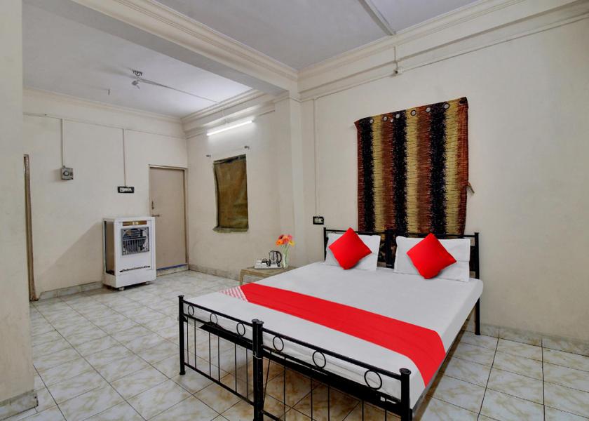 Maharashtra Bhadravati Classic