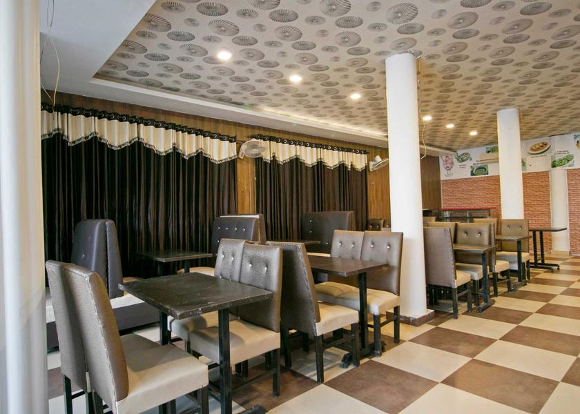 Punjab Dera Bassi Restaurant
