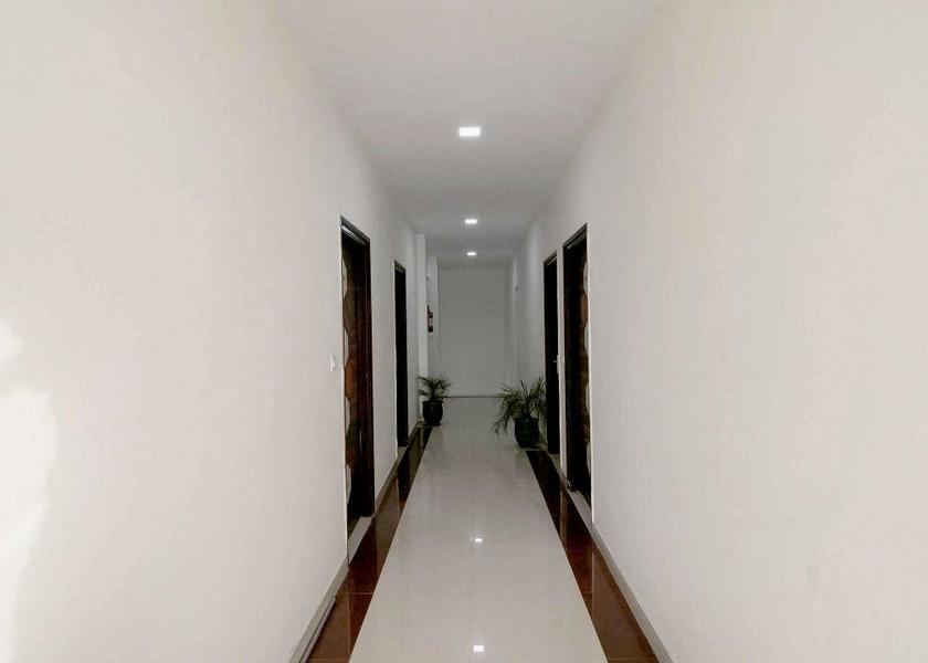 Punjab Dera Bassi Lobby