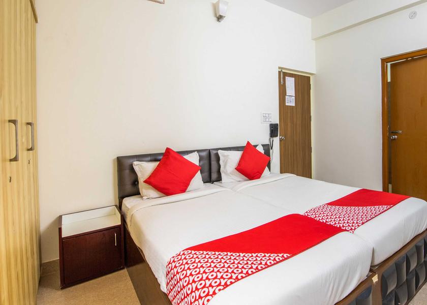 Karnataka Bangalore Room