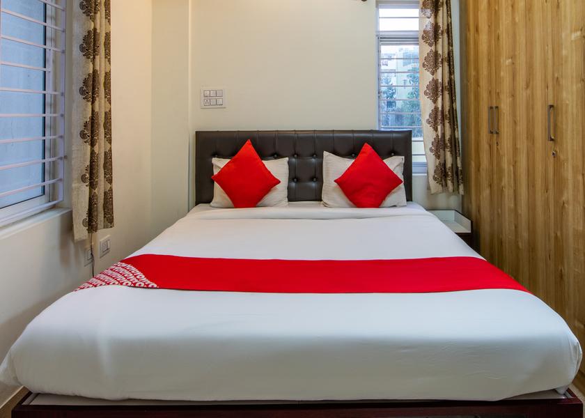 Karnataka Bangalore Room
