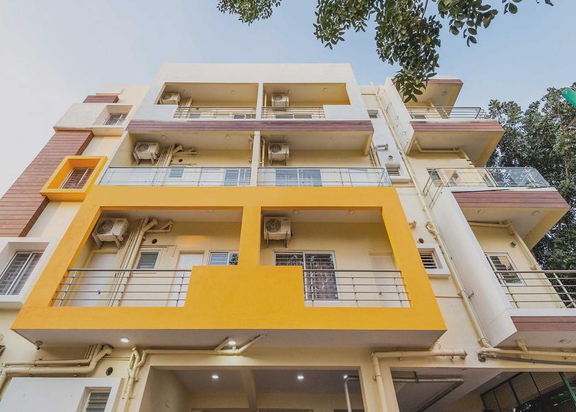 Karnataka Bangalore Facade