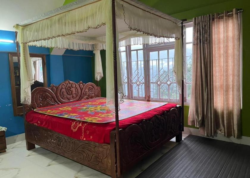 Sikkim Pelling 1025