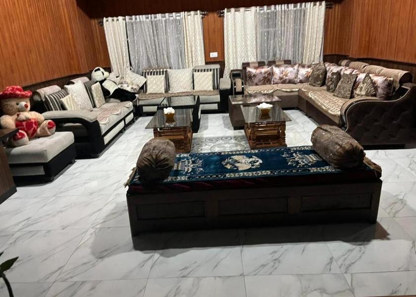 Sikkim Pelling 1025