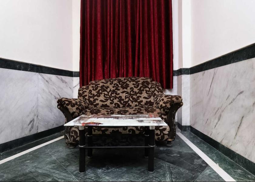 Haryana Sirsa Living Room