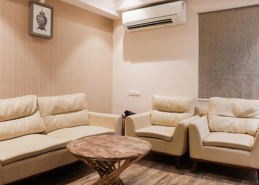 Andhra Pradesh Eluru Lobby