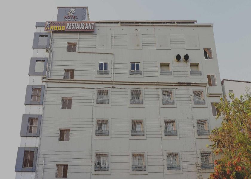 Andhra Pradesh Eluru 
