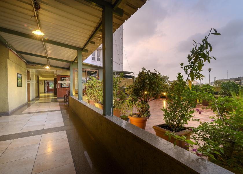 Gujarat Surat Outdoors