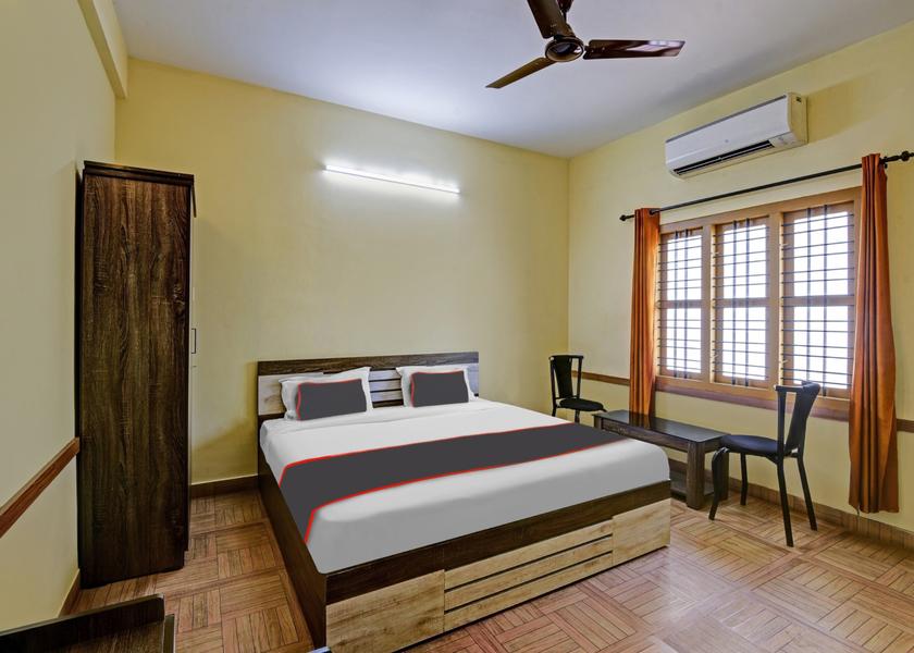 Kerala Kozhikode Room